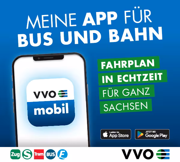 VVO mobil