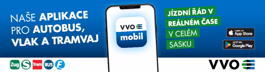 VVO mobil
