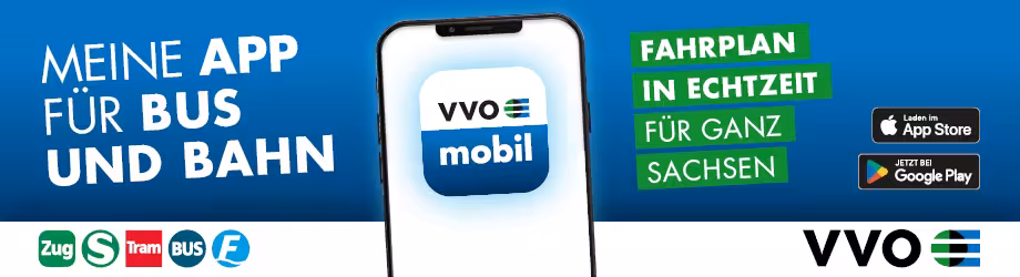 VVO mobil