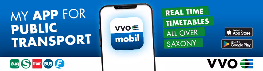 VVO mobil